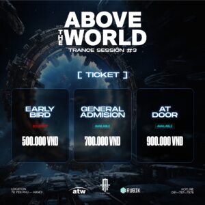 A PLUS HANOI ABOVE THE WORLD Fri 14.06 LOSTLY & DAVID FORBES-1