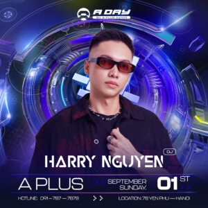 A PLUS HANOI A DAY 01.09-10
