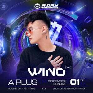 A PLUS HANOI A DAY 01.09-2