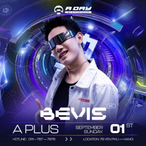 A PLUS HANOI A DAY 01.09-5