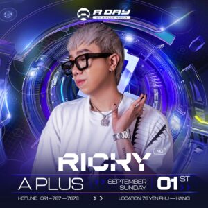 A PLUS HANOI A DAY 01.09-6