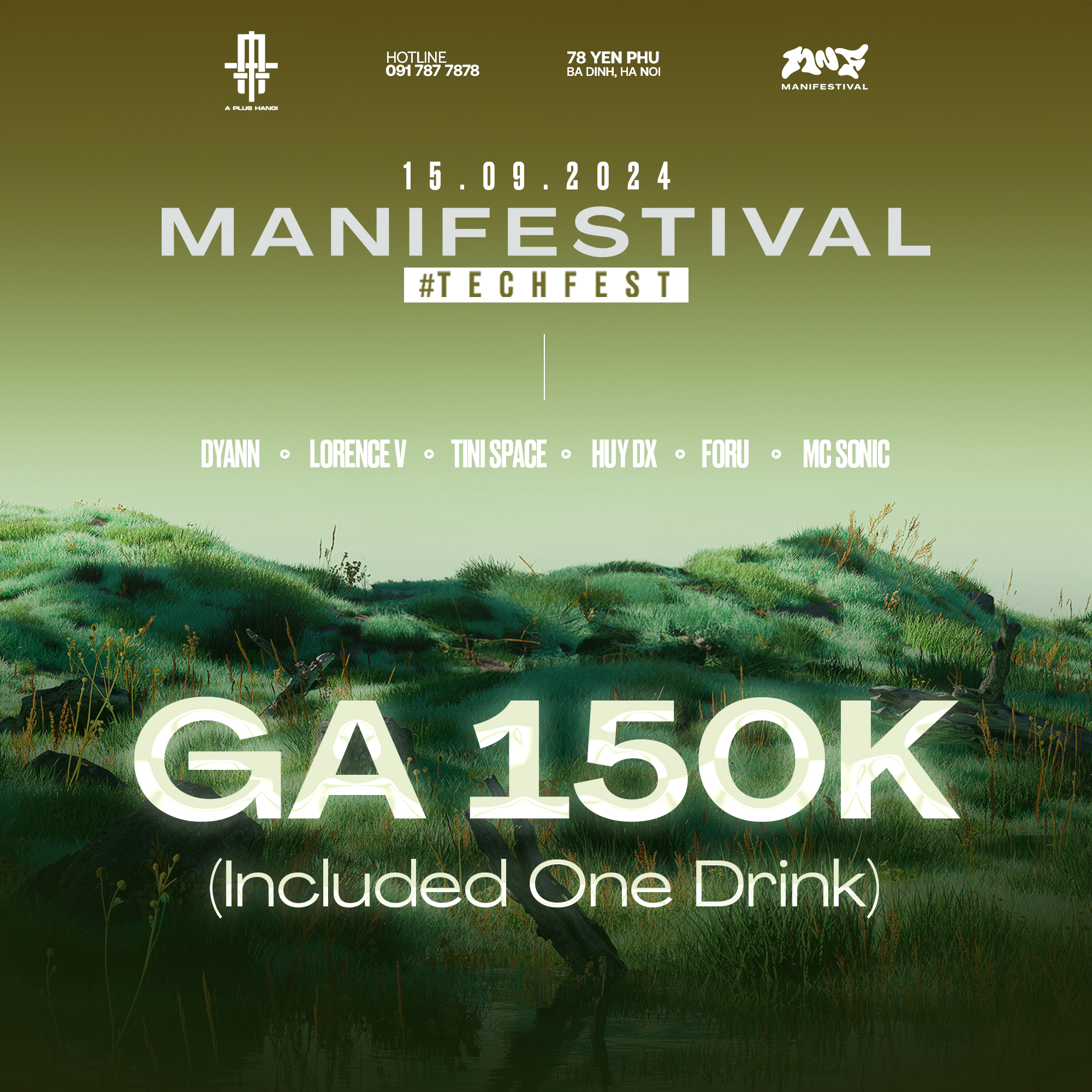 𝗠𝗔𝗡𝗜𝗙𝗘𝗦𝗧𝗜𝗩𝗔𝗟 𝗫 𝗔 𝗣𝗟𝗨𝗦 𝗛𝗔𝗡𝗢𝗜 | #𝗧𝗘𝗖𝗛𝗙𝗘𝗦𝗧 | 𝟭𝟱.𝟬𝟵 𝗠𝗔𝗡𝗜𝗙𝗘𝗦𝗧𝗜𝗩𝗔𝗟 𝗫 𝗔 𝗣𝗟𝗨𝗦 𝗛𝗔𝗡𝗢𝗜 𝗧𝗘𝗖𝗛𝗙𝗘𝗦𝗧 𝟭𝟱.𝟬𝟵-11