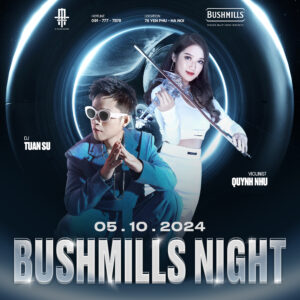A PLUS HANOI BUSHMILLS NIGHT 05.10-3