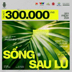 A PLUS HANOI X MIKENCO-giave