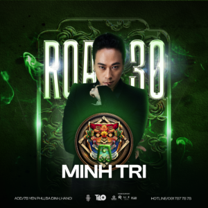 KV lineup_Minh Tri