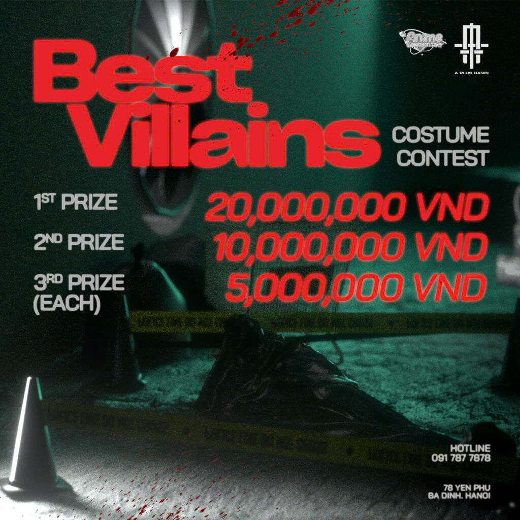 𝗔 𝗣𝗟𝗨𝗦 𝗛𝗔𝗡𝗢𝗜 𝐇𝐀𝐋𝐋𝐎𝐖𝐄𝐄𝐍𝗨𝗡𝗗𝗘𝗥𝗪𝗢𝗥𝗗 𝟯𝟭.𝟭𝟬