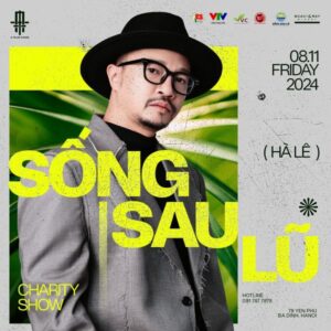 𝗔 𝗣𝗟𝗨𝗦 𝗛𝗔𝗡𝗢𝗜 𝗖𝗛𝗔𝗥𝗜𝗧𝗬 𝗦𝗛𝗢𝗪 SỐNG SAU LŨ 𝟬𝟴.𝟭𝟭-1