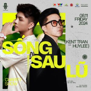 𝗔 𝗣𝗟𝗨𝗦 𝗛𝗔𝗡𝗢𝗜 𝗖𝗛𝗔𝗥𝗜𝗧𝗬 𝗦𝗛𝗢𝗪 SỐNG SAU LŨ 𝟬𝟴.𝟭𝟭-2