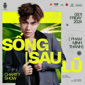 𝗔 𝗣𝗟𝗨𝗦 𝗛𝗔𝗡𝗢𝗜 𝗖𝗛𝗔𝗥𝗜𝗧𝗬 𝗦𝗛𝗢𝗪 SỐNG SAU LŨ 𝟬𝟴.𝟭𝟭-3