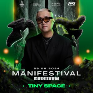 𝗠𝗔𝗡𝗜𝗙𝗘𝗦𝗧𝗜𝗩𝗔𝗟 𝗫 𝗔 𝗣𝗟𝗨𝗦 𝗛𝗔𝗡𝗢𝗜 𝗧𝗘𝗖𝗛𝗙𝗘𝗦𝗧𝟮 𝟮𝟵.𝟬𝟵-1-2