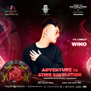 𝐀 𝐏𝐋𝐔𝐒 𝐇𝐀𝐍𝐎𝐈 𝐑𝐎𝐀𝐃 𝐓𝐎 𝐑𝐀𝐕𝐎𝐋𝐔𝐓𝐈𝐎𝐍 𝐃𝐉 𝐌𝐈𝐋𝐋𝐈𝐎𝐍 𝟏𝟔.𝟏𝟏-mc2