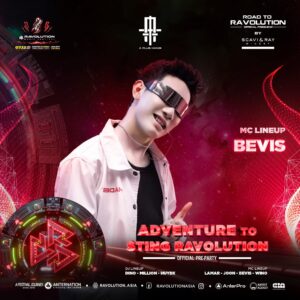 𝐀 𝐏𝐋𝐔𝐒 𝐇𝐀𝐍𝐎𝐈 𝐑𝐎𝐀𝐃 𝐓𝐎 𝐑𝐀𝐕𝐎𝐋𝐔𝐓𝐈𝐎𝐍 𝐃𝐉 𝐌𝐈𝐋𝐋𝐈𝐎𝐍 𝟏𝟔.𝟏𝟏-mc3