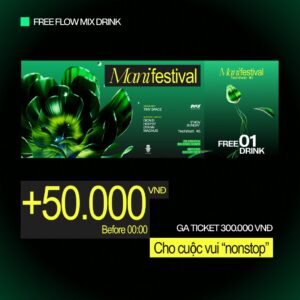 𝘅 𝗔 𝗣𝗟𝗨𝗦 HA NOI 𝗧𝗘𝗖𝗛𝗙𝗘𝗦𝗧 𝟱 𝟭𝟳.𝟭𝟭 drink