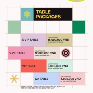 A PLUS HANOI & ELAN present FUEGO 09.04.2025-vip-table