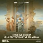 MANIFESTIVAL X A PLUS HANOI X TECHNO VIETNAM #TECHNOFEST8 pres. Museum of Sound 16.03-4