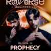 ROAD TO RAVERSE #2 x MANIFESTIVAL PROPHECY A PLUS HANOI FRI 11.04