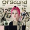 MANIFESTIVAL 9 pres. DJ SALLY A PLUS HANOI 16.05