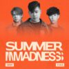 SUMMER MADNESS-poster