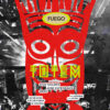 ELAN & APLUS present: FUEGO TOTEM | 25.06.2025 ELAN & APLUS present FUEGO TOTEM 25.06.2025
