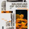 MUSEUM OF SOUND ft HUGO CANTARRA APLUS 15.6-poster