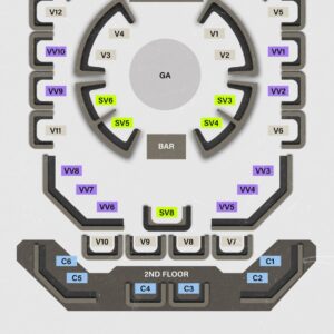 MUSEUM OF SOUND ft HUGO CANTARRA APLUS 15.6-table