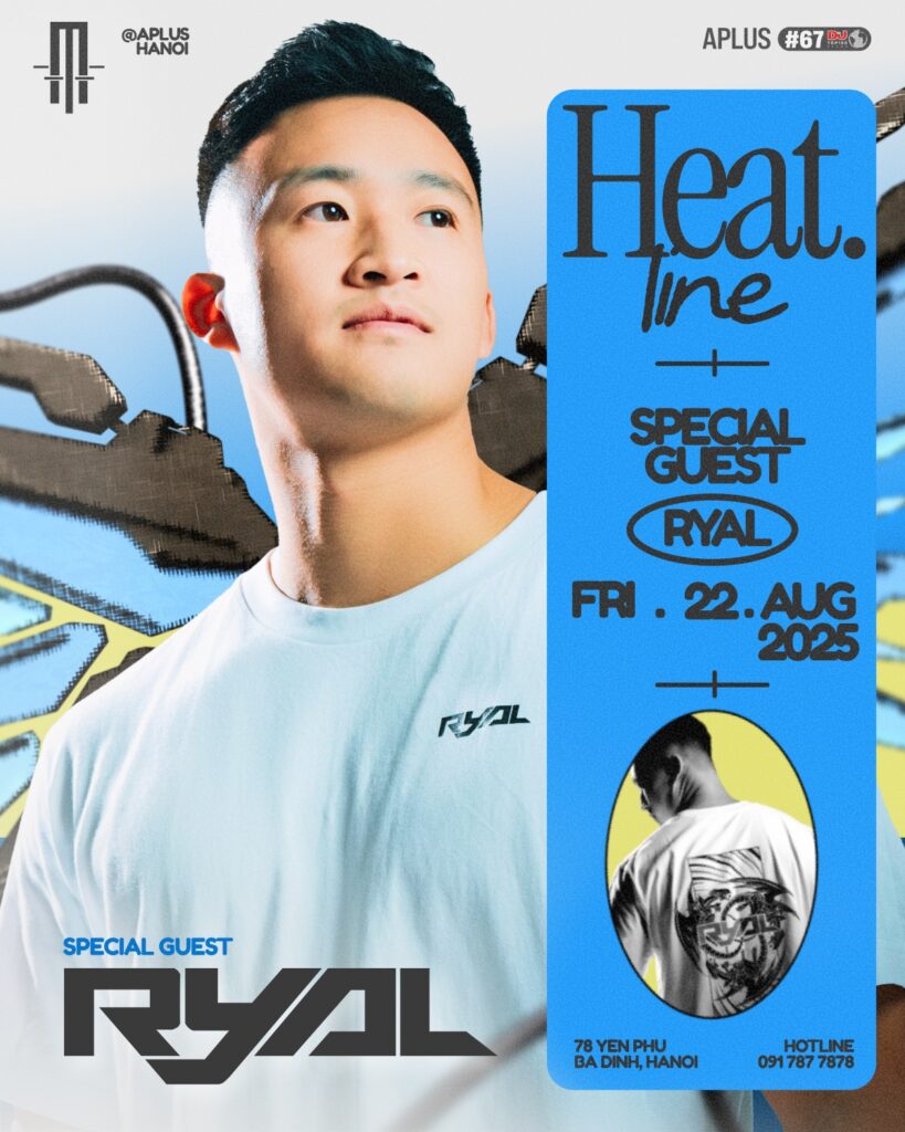 HEAT.LINE 2 RYAL 22.08