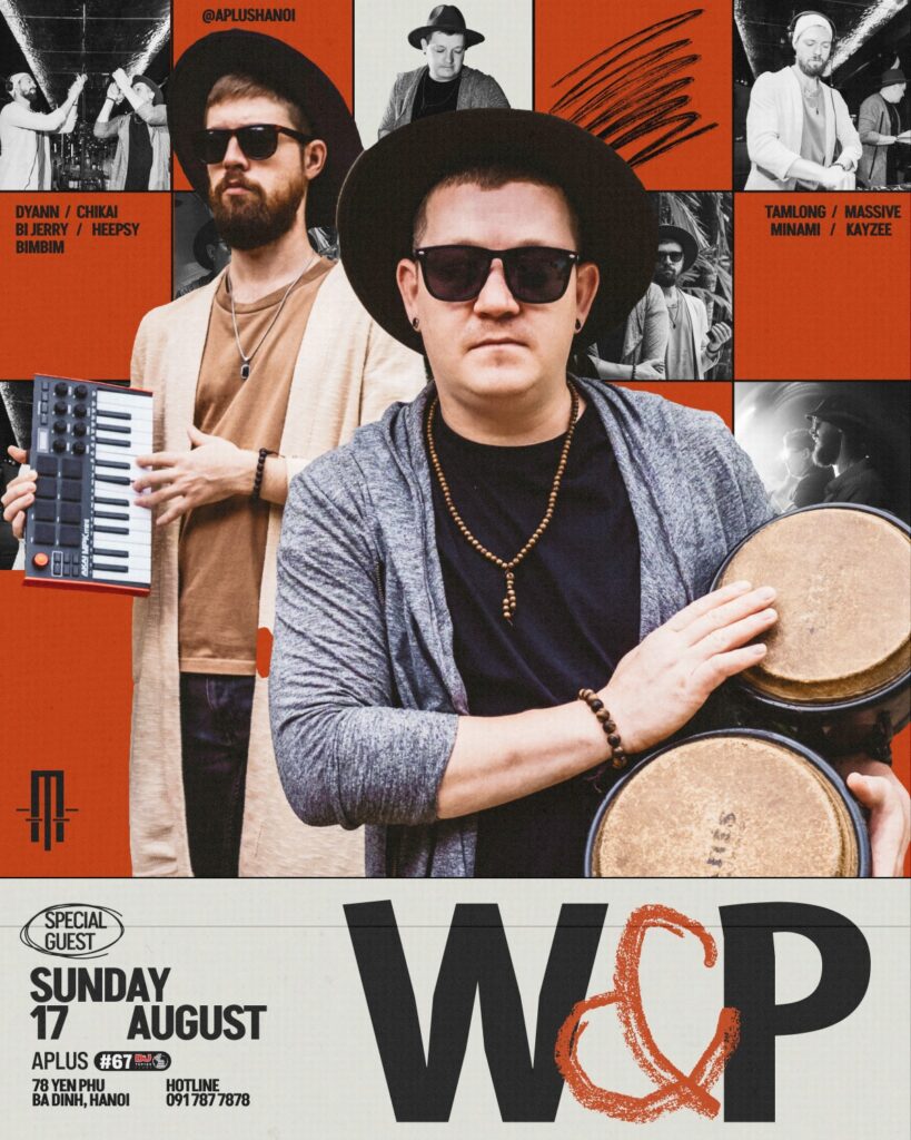 W&P APLUS HANOI 17.08