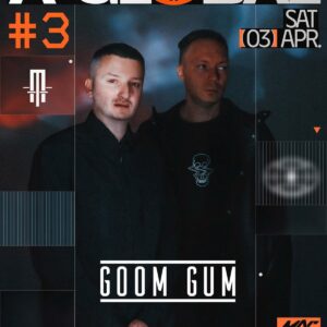 APLUS HANOI present A+GLOBAL 3 GOOM GUM - 03.04.2026