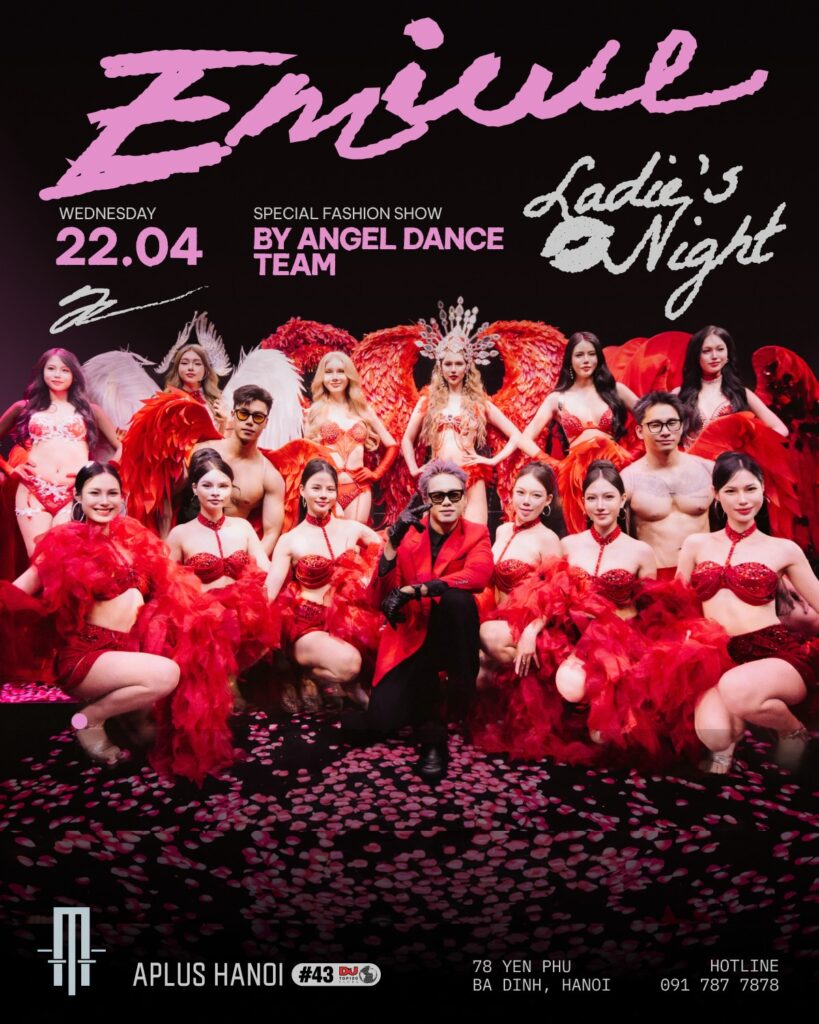 SPECIAL FASHION SHOW by ANGEL DANCE TEAM | 22.04 SPECIAL FASHION SHOW by ANGEL DANCE TEAM 22.04