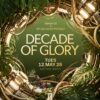 MIKENCO & APLUS HANOI Present Decade of Glory - Tuesday - 12.05.26