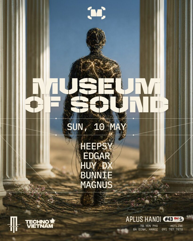MUSEUM OF SOUND SUN 10.05 APLUS HANOI-fix