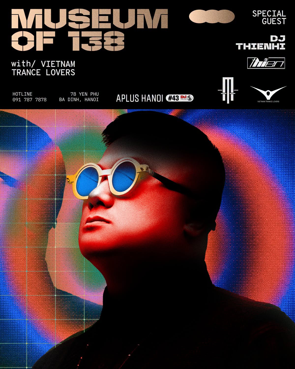 APLUS HANOI - THE FIRST SUPER CLUB OF HANOI
